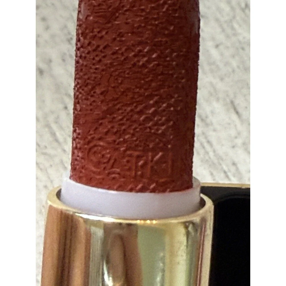 Catkin‎ Rouge Matte Lipstick Waterproof Long Lasting Satin Moisturizing Smooth